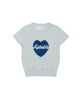 ames-worldwide-fw-26-heart-short-sleeve-knit-blue-blue-s