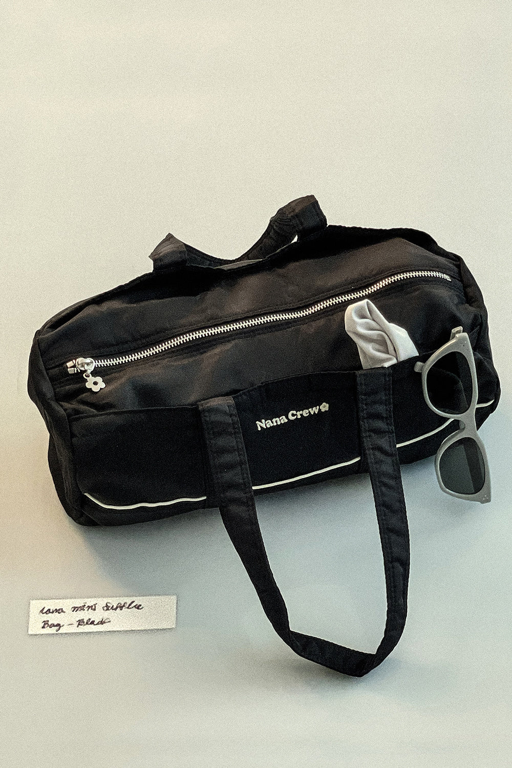 nana-crew-ss-26-nana-mini-duffle-bag-black-black-s