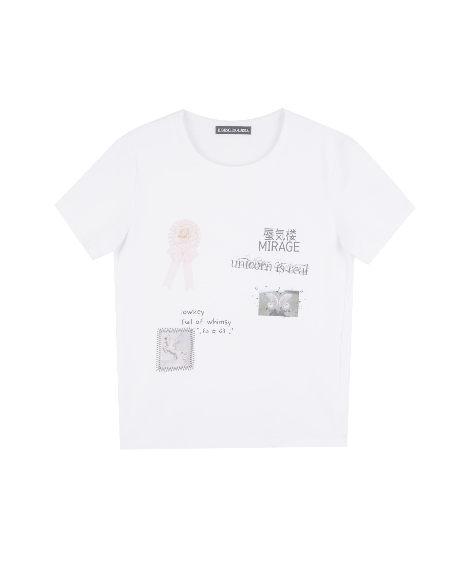 high-school-disco-ss-26-mirage-graphic-short-sleeve-white-white-s