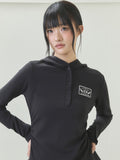 luv-is-true-ss-26-el-patch-hood-t-shirt-black-black-s