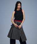 veteze-ss-26-karv-buckle-wrap-skirt-black-black-s