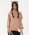 fanyoung-fw-25-hairly-zipslit-pullover-camel-camel-s
