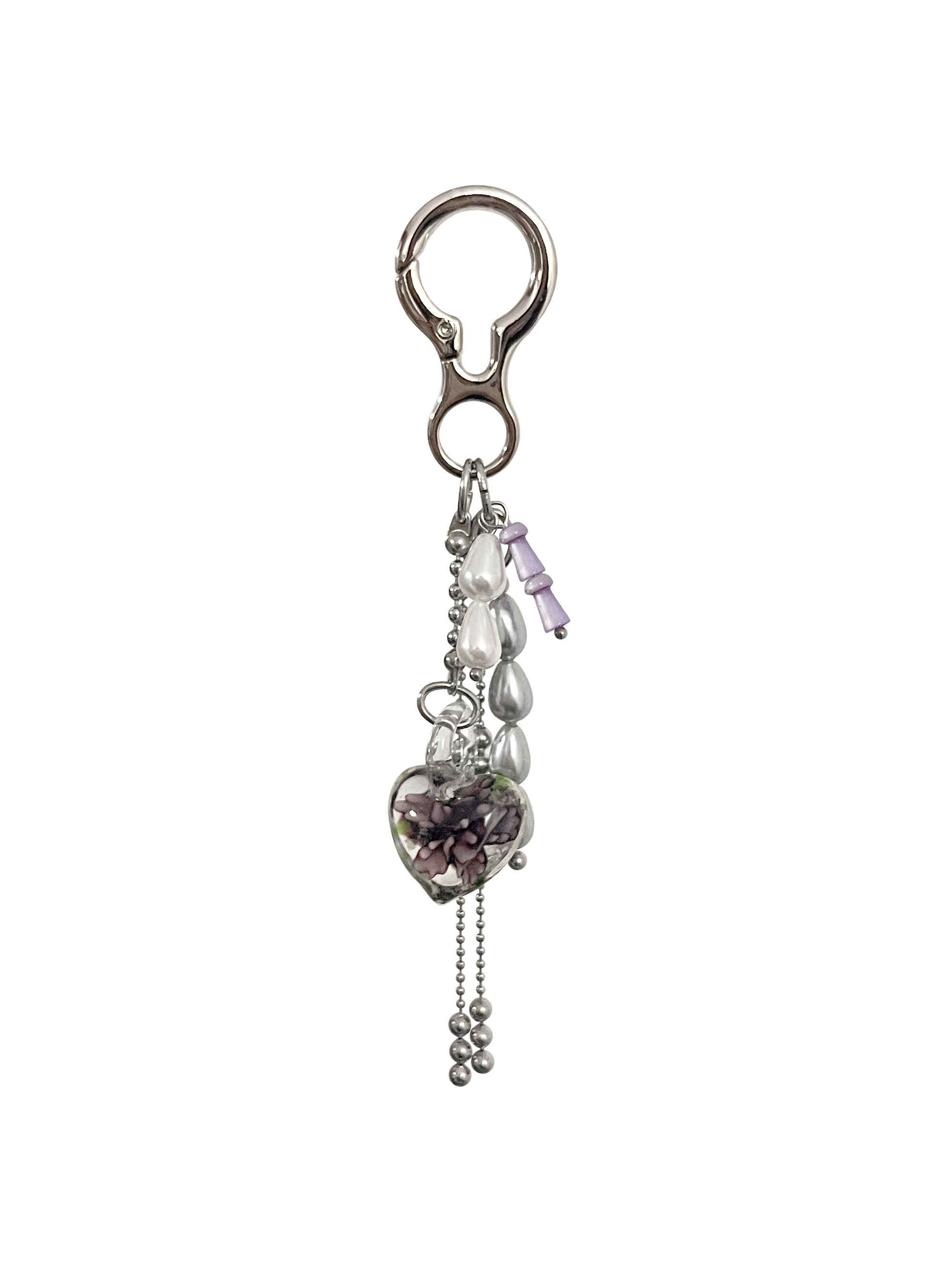 atta-seasonless-a-piece-of-flower-keyring-purple