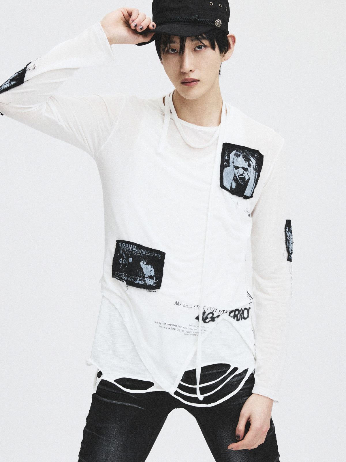 lecyto-ss-26-404-error-long-sleeve-white-white-s