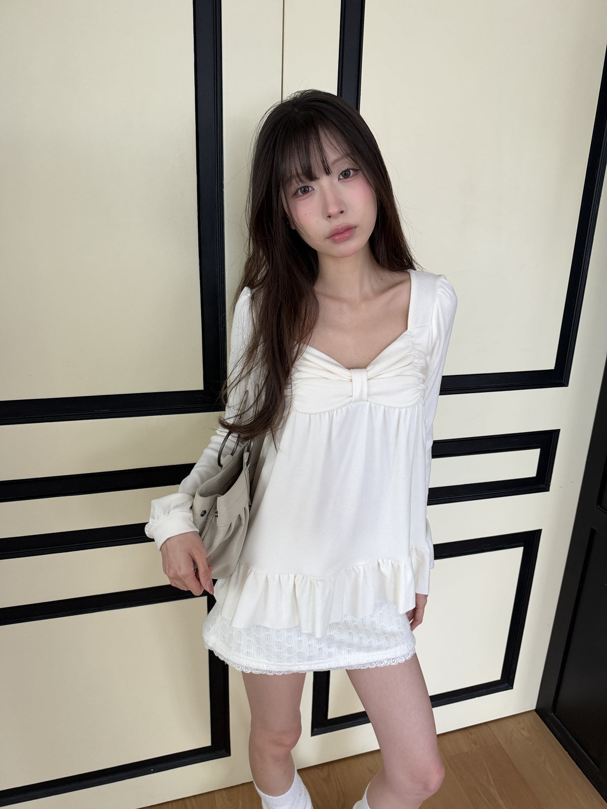 daynee-fw-26-sugar-puff-top-ivory-ivory-s