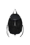 iugamakaras-ss-25-carabiner-nylon-backpack-black-black-s