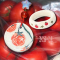 zindastudio-ss-26-bubble-bubble-summer-ring-red-s