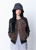 guwolsibil-fw-26-soft-line-shirring-zip-up-brown-brown-s