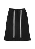 woohwa-fw-26-wh-strap-block-skirt-black-black-s