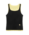 dandel-ss-26-dd-layered-rib-sleeveless-black-black-s
