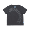 sunnect-ss-25-big-wave-logo-tee-charcoal-charcoal-s