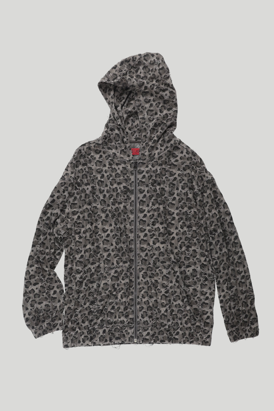 still-lethardy-fw-26-distressed-leopard-hoodie-grey-s