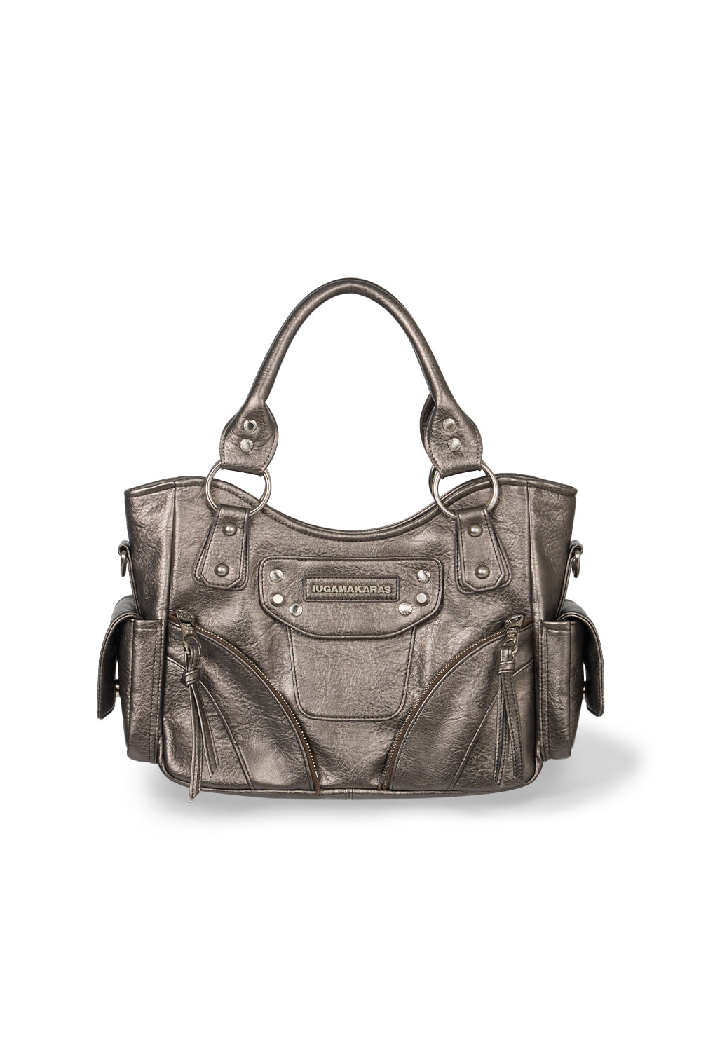 iugamakaras-ss-26-studded-leather-mini-shoulder-bag-silver-silver-s