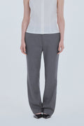 mausoleum-fw-26-emma-tailored-semi-bootcut-slacks-gray-gray-s