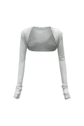 chemehc-ss-26-knot-overlap-bolero-light-gray-light-gray-s