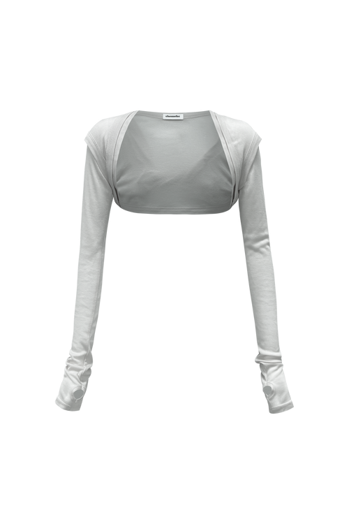 chemehc-ss-26-knot-overlap-bolero-light-gray-light-gray-s