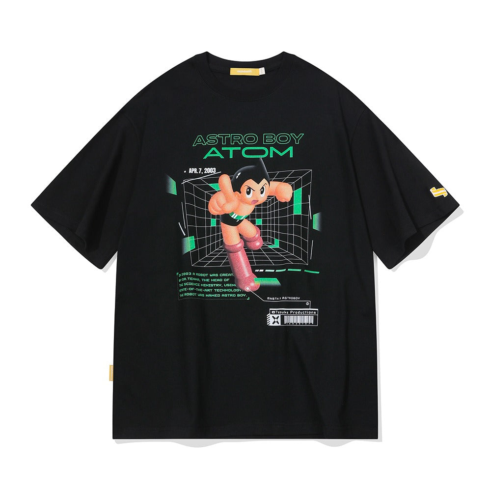 mainbooth-ss-26-matrix-t-shirt-black-black-s