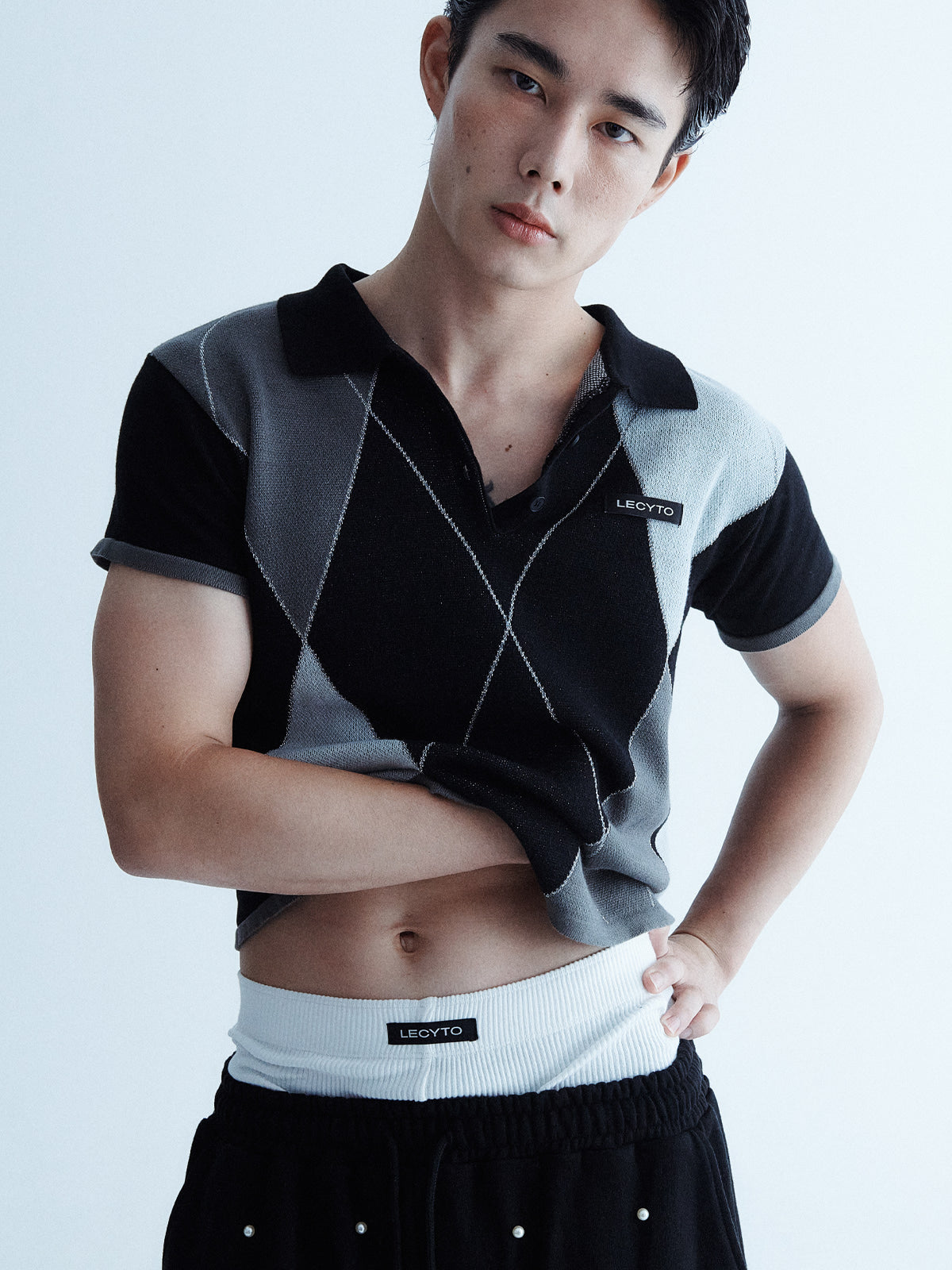 lecyto-ss-25-argyle-metal-pk-black-black-s