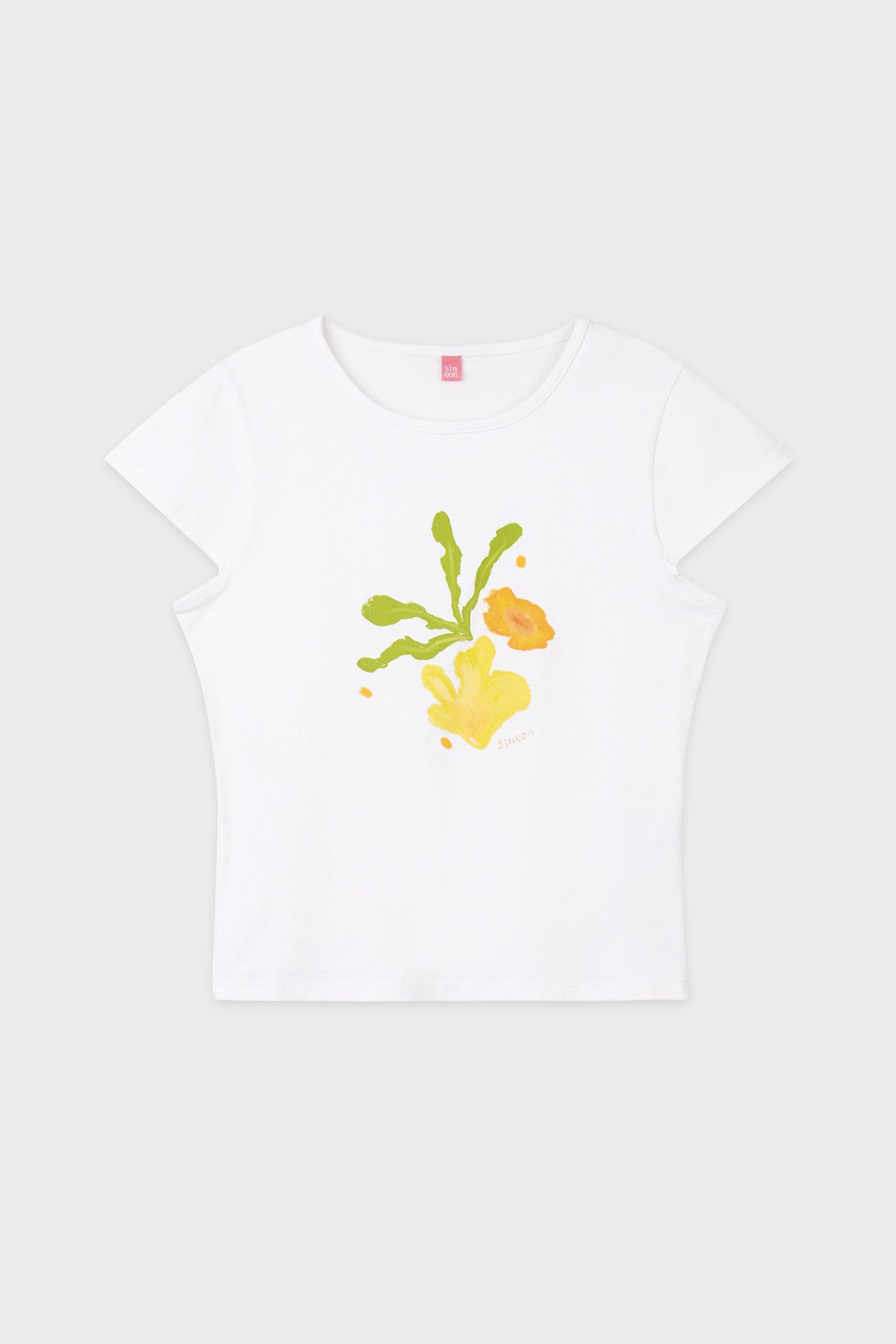 sinoon-ss-26-sn-yellow-blossom-t-shirt-white-white-s