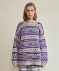 fun-from-fun-fw-25-nomad-fair-isle-pullover-violet-violet-s