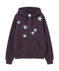 bauf-fw-26-star-symbol-zip-up-hoodie-purple-purple-s
