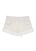forusring-ss-26-cupid-mini-sweat-shorts-melange-ivory-melange-ivory-s