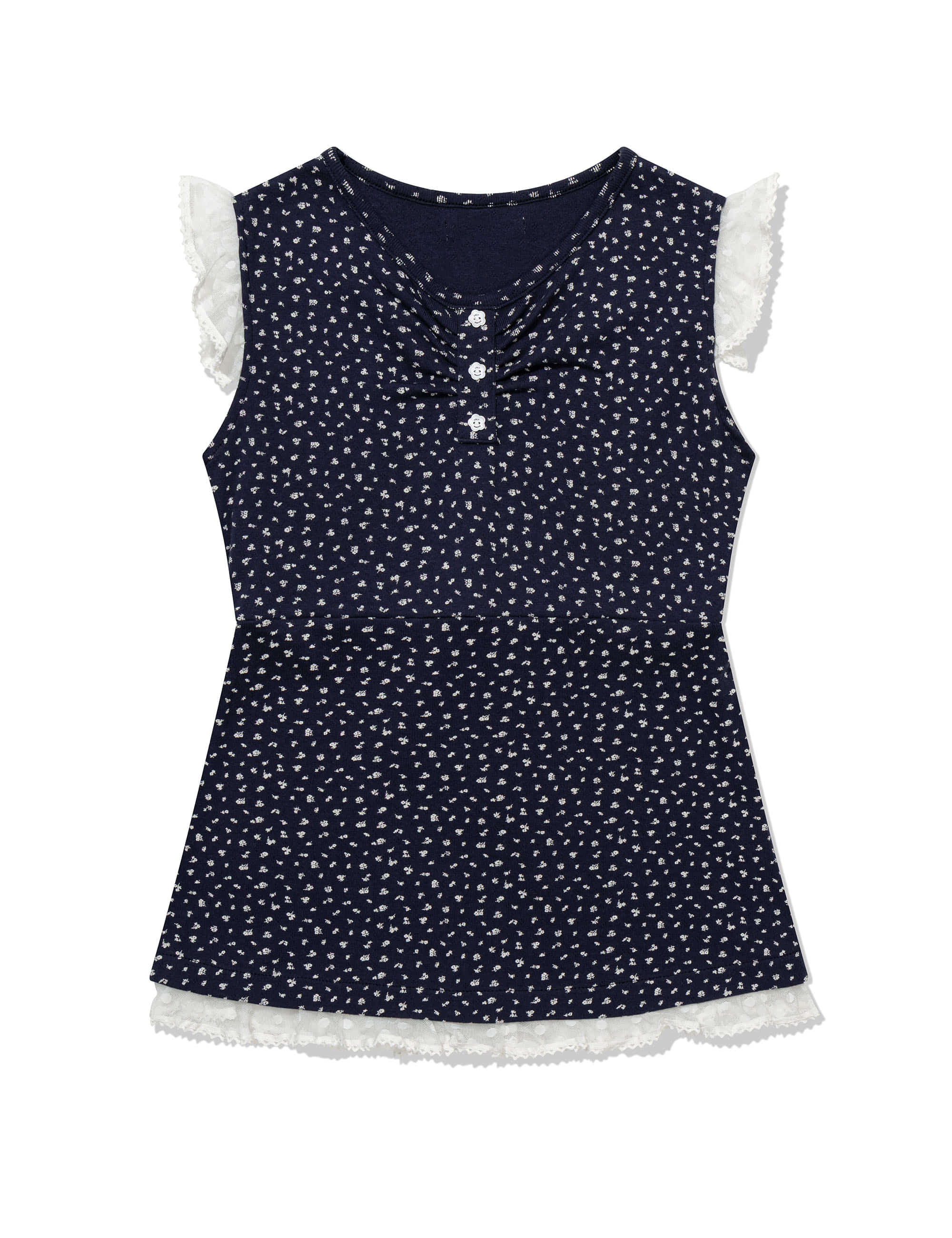 uglyshadow-ss-26-flower-lace-sleeveless-navy-navy-s