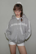 venecy-ss-25-lace-track-hoodie