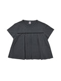 siweol107-ss-25-dot-flare-tshirt-(charcoal)