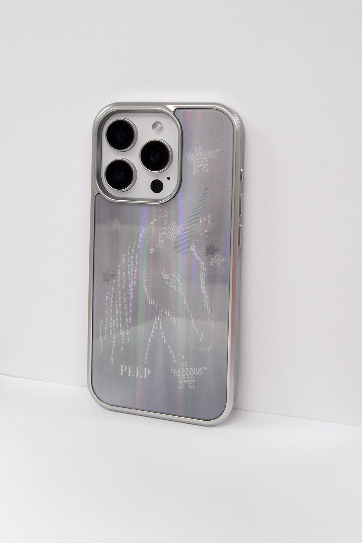 peep-ss-26-hologram-unicorn-icase-silver-silver-s