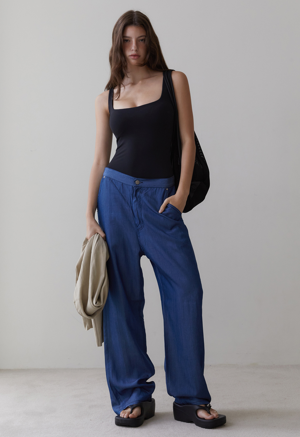 revoirsis-ss-26-tencel-denim-pants-dark-blue-blue-s