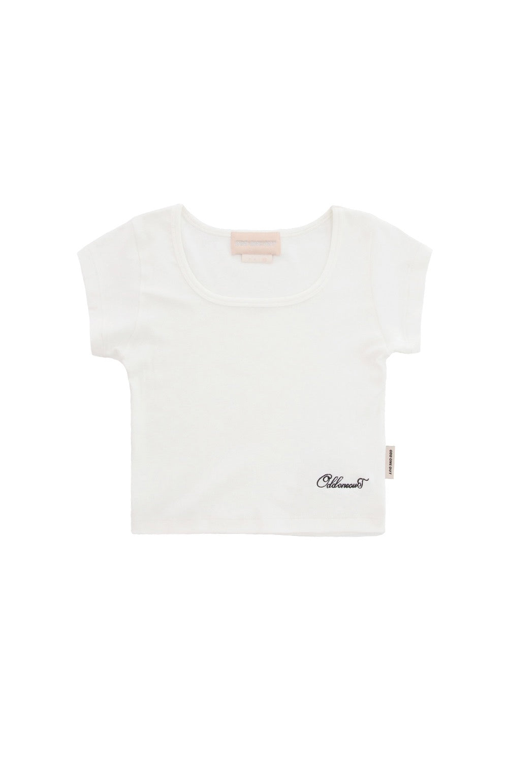odd-one-out-ss-26-mono-square-neck-t-shirts-white-white-s