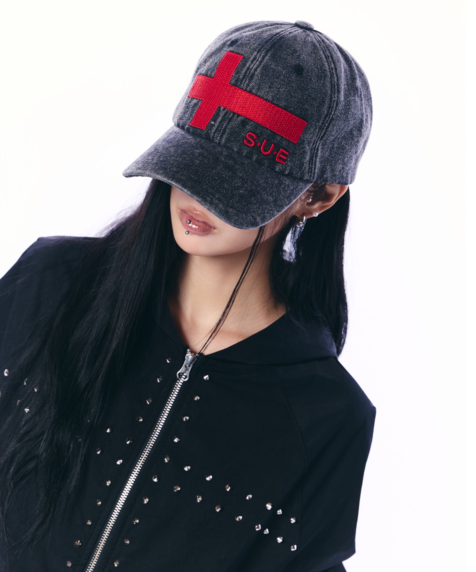setup-exe-ss-26-cross-logo-ball-cap-black-denim-denim-s