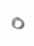 dazzling-club-seasonless-silver-layered-ring(925-silver)