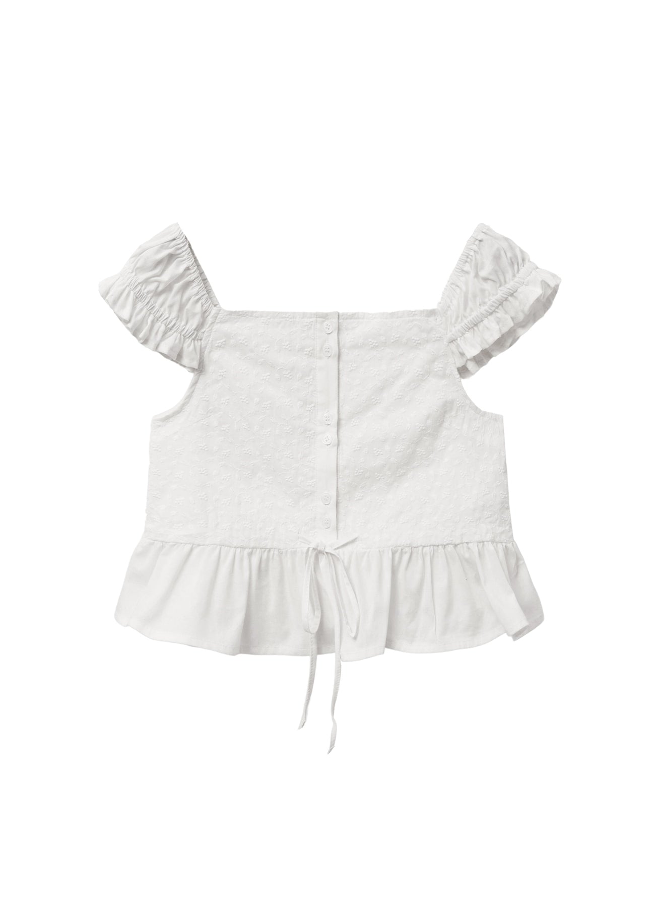 yahn-sisi-ss-26-grape-cropped-cotton-blouse-white-white-s