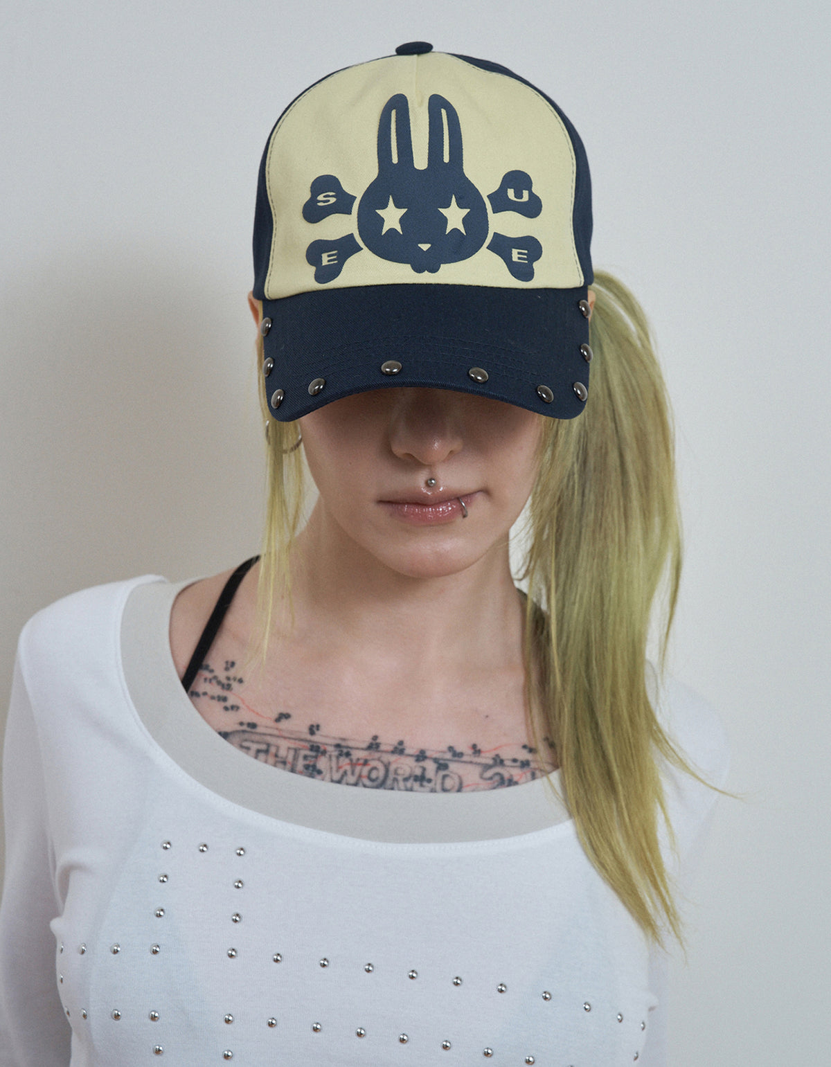 setup-exe-fw-26-skull-rabbit-ball-cap-lemon-lemon-s