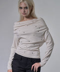 nastyfancyclub-fw-26-eyelet-cowl-one-shoulder-top-ivory-f26zb520-ivory-s