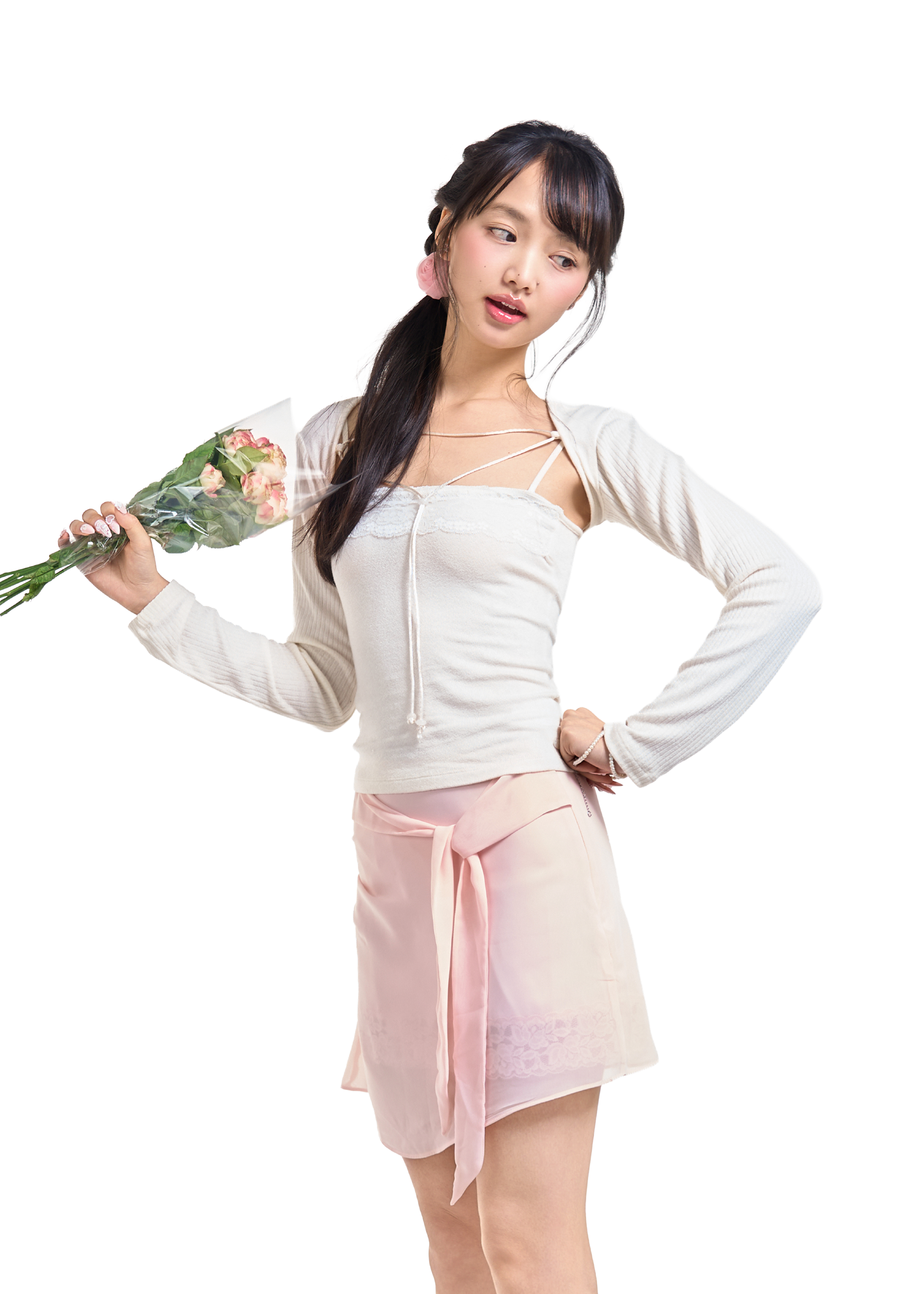 forusring-ss-26-rosy-midi-skirt-pink-pink-s