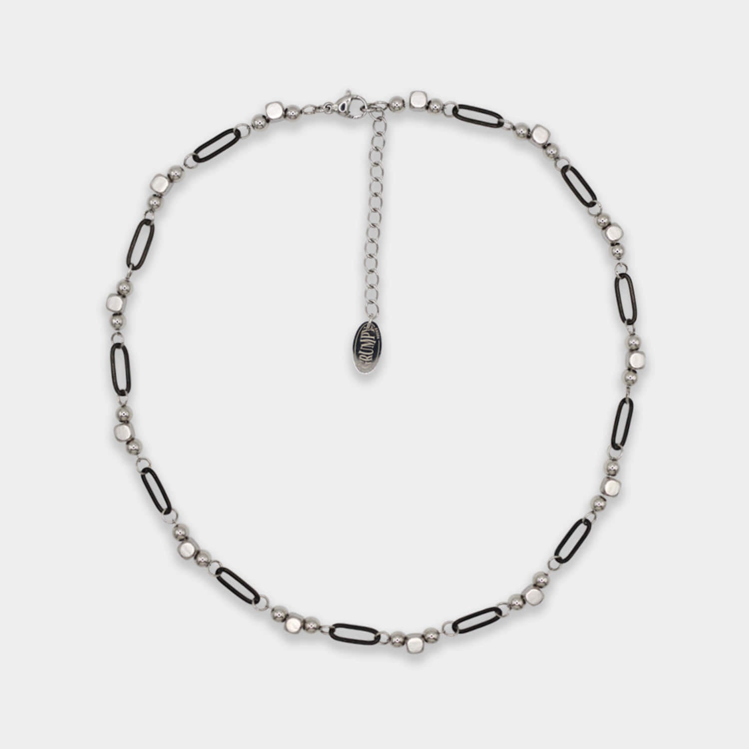 grumpy-stuff-ss-26-dual-link-accent-necklace-silver-s
