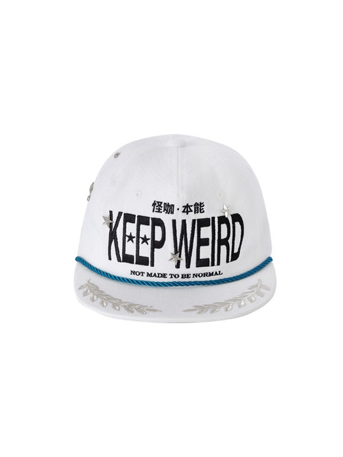 crank-ss-26-keep-weird-stud-cap-white-white-s