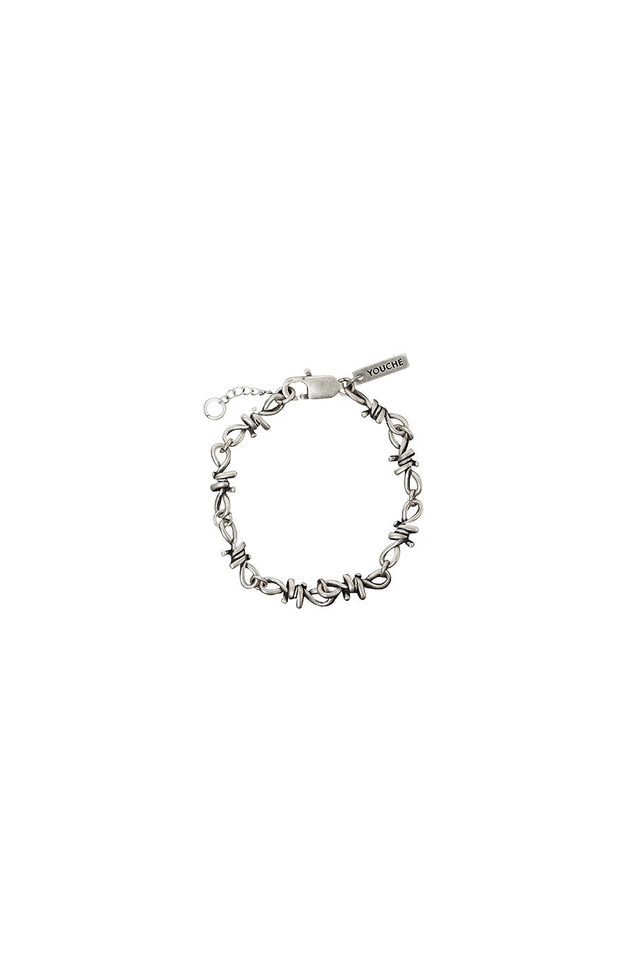 youche-pret-a-porter-ss-25-sr-wire-chain-bracelet-001