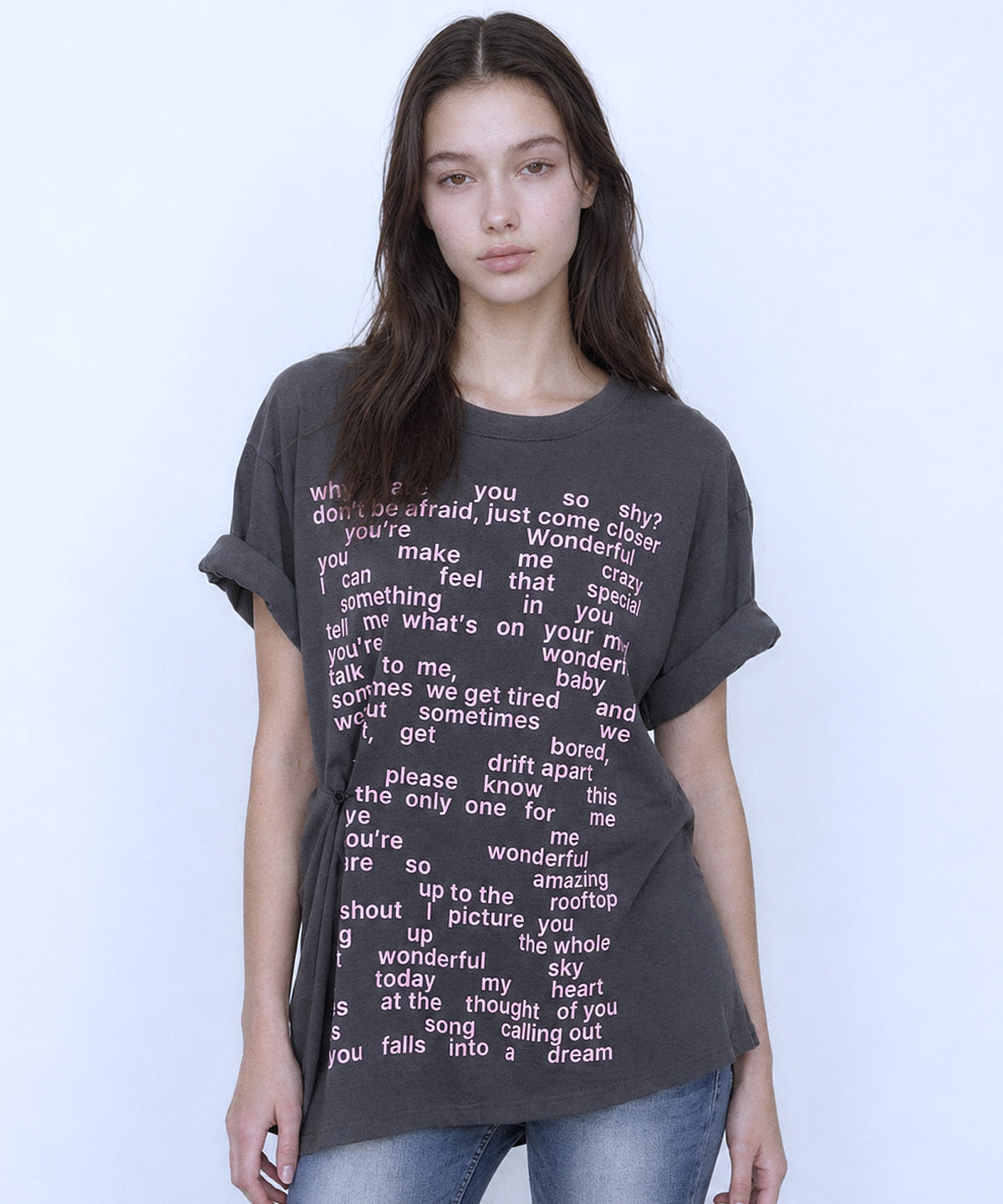 lartigent-fw-26-l26-wonderful-t-shirt-charcoal-charcoal-s