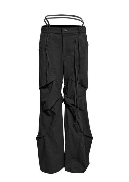 jungdo-ss-26-pelvic-strap-curved-pants-black-black-s