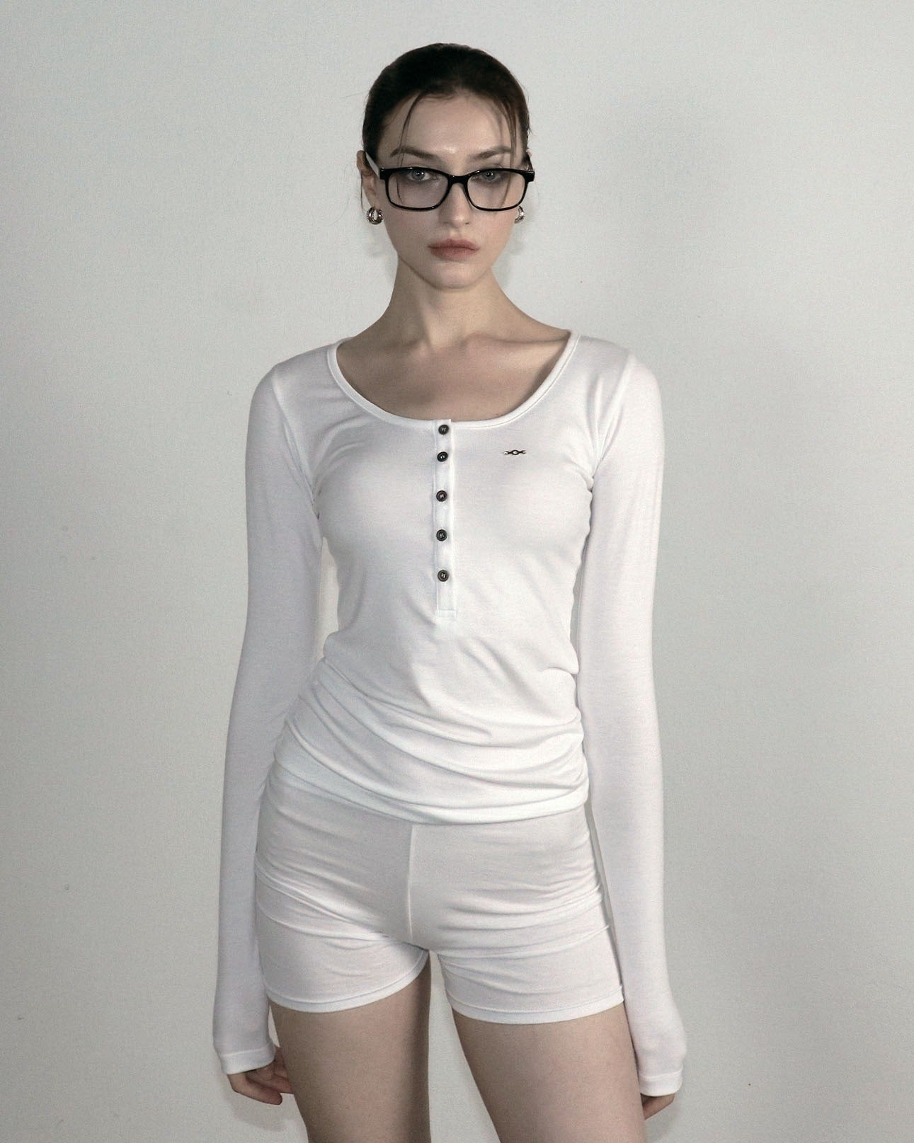 magoren-seoul-ss-26-metal-triclipse-henley-neck-long-sleeve-white-white-s