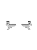 everybirthday-fw-26-girl-gun-silver-earring-silver-s
