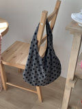 olivet-fw-26-dot-shoulder-bag-grey-gray-s