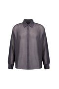 pokos-fosca-ss-26-soft-volume-shirt-gray-gray-s