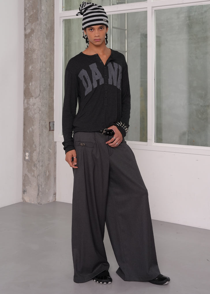 esc-studio-fw-25-bag-buckle-detail-wide-pants-grey-grey-s