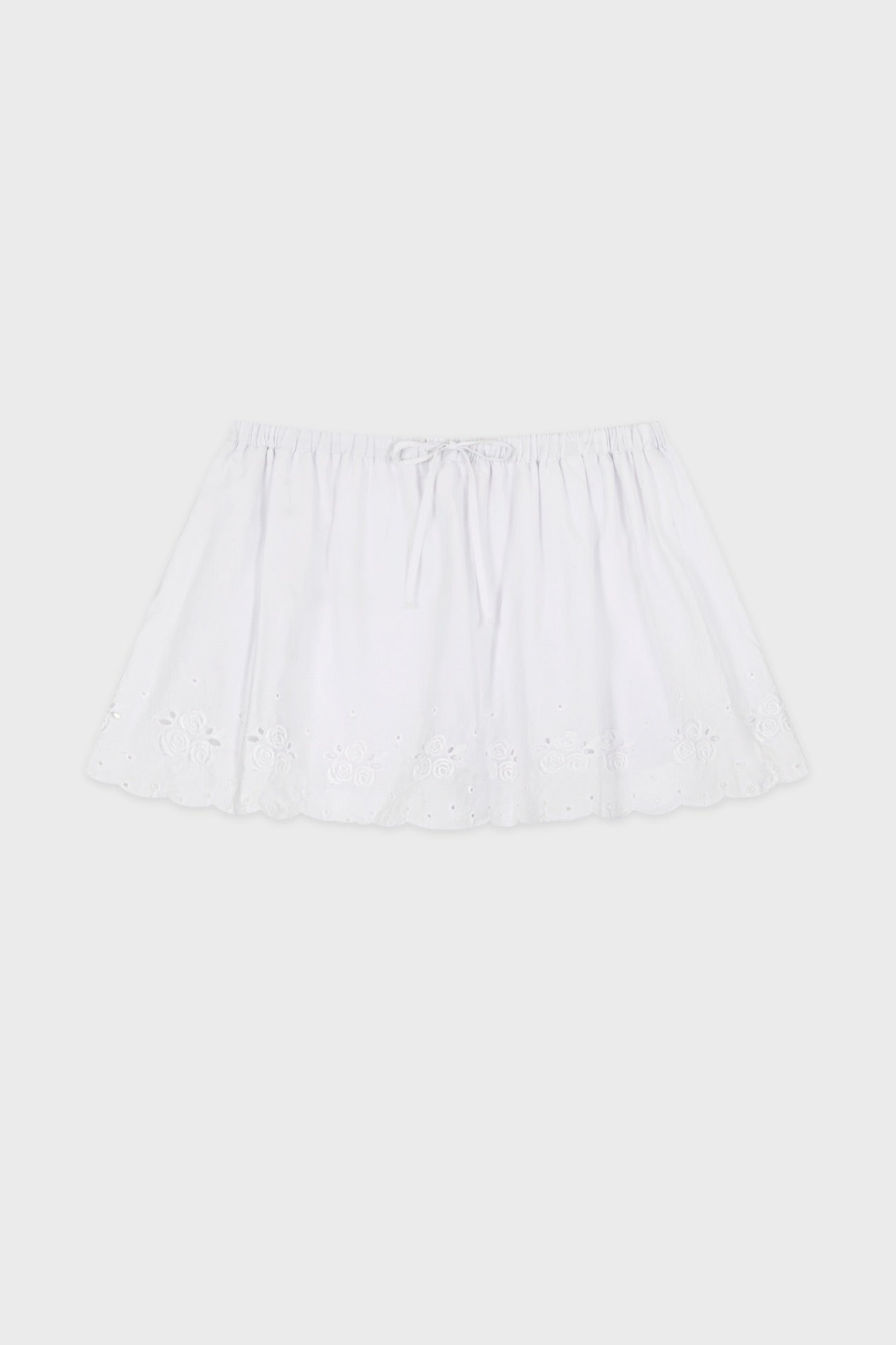 sinoon-ss-25-rose-scallop-mini-skirt-white-white-s