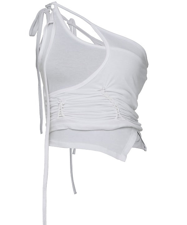 flareup-ss-25-[set]-handmade-twisted-layered-top-(fl118_white)